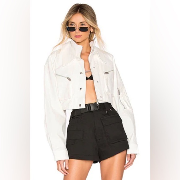 I.AM.GIA Jackets & Blazers - I.AM.GIA INCEPERE JACKET size medium